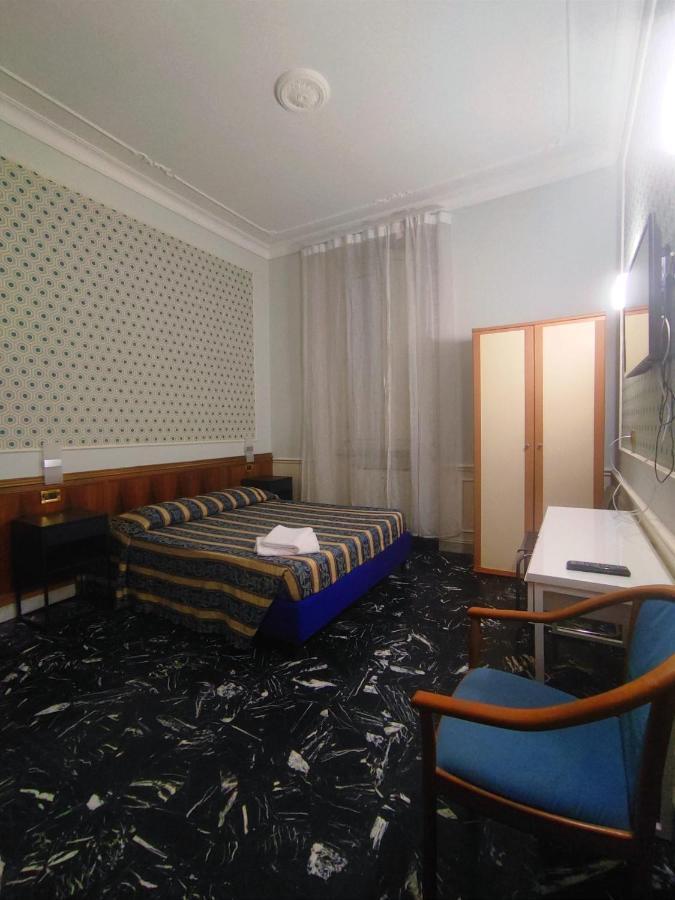 Milazzo Rom