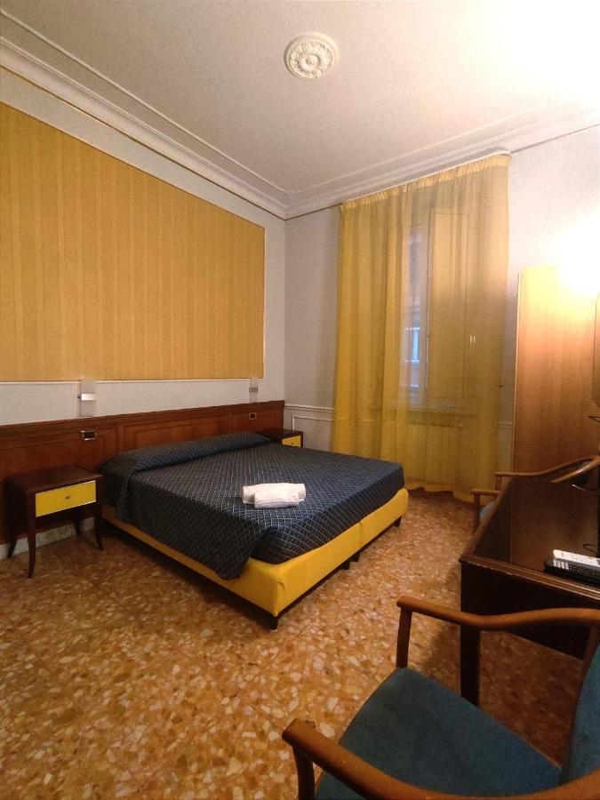 Milazzo Hotel Rom