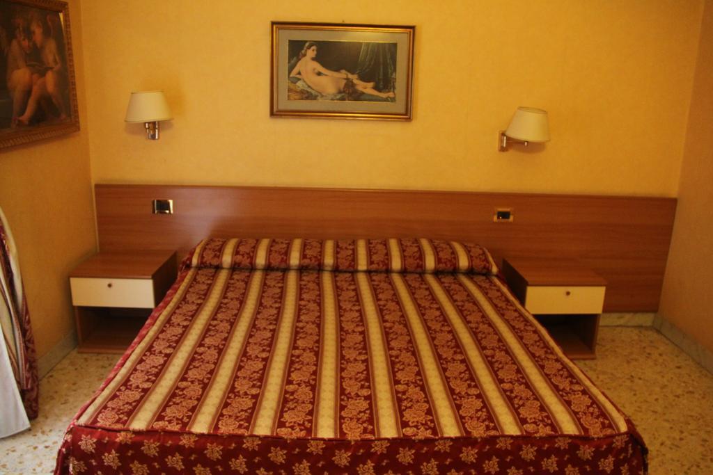 Milazzo Rom