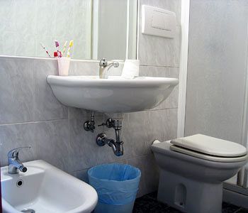 Milazzo Hotel Rom